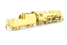 Load image into Gallery viewer, HO Brass OMI - Overland Models Inc. B&M - Boston & Maine P2c 4-6-2