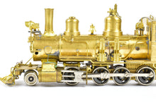Load image into Gallery viewer, HOn3 Brass Balboa D&RGW - Denver & Rio Grande Western C-19 2-8-0 REBOXX