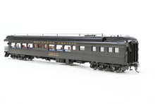 Load image into Gallery viewer, HO Brass TCY - The Coach Yard SP - Southern Pacific Class 77-0-1 Pullman Lounge Observation Factory Painted No. 2913