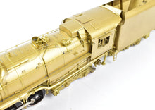 Load image into Gallery viewer, HO Brass NJ Custom Brass C&O - Chesapeake & Ohio Class T-1 2-10-4 Texas Type