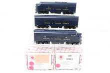 Load image into Gallery viewer, HO Stewart Hobbies C&EI – Chicago & Eastern Illinois EMD F3A/F3B/F3A Phase II Set w/ SoundTraxx Tsunami DCC and Sound
