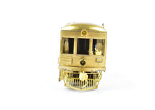 Load image into Gallery viewer, HO Brass GHB International Texas Electric Railway Dallas Express Powered Combine Car