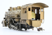Load image into Gallery viewer, O Brass King Models - Toby USRA - United States Railway Administration 0-6-0 WRONG BOX