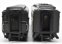 Load image into Gallery viewer, HO Brass CON PSC - Precision Scale Co. C&O - Chesapeake and Ohio "The George Washington" 8 Car Set F/P