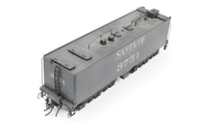 Load image into Gallery viewer, HO Brass Key Imports ATSF - Santa Fe "3751" Class 4-8-4 Northern Custom Painted and weathered No. 3751