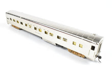 Load image into Gallery viewer, HO Brass CON TCY - The Coach Yard ATSF - Santa Fe 4-1-Lounge Square End Sleeper "Betahtakin" Class Post-1954