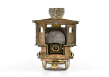 Load image into Gallery viewer, HO Brass PFM - United V&T - Virginia & Truckee 4-4-0 Reno No. 11
