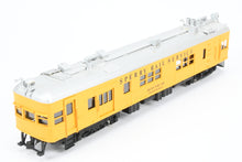 Load image into Gallery viewer, HO Brass Hallmark Models Various Roads Sperry Rail Service Self-Propelled Car FP No. 129