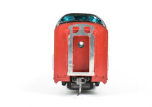 Load image into Gallery viewer, HO Brass CON Soho SP - Southern Pacific 3/4 #3604 Corrugated Dome Custom Painted in Daylight