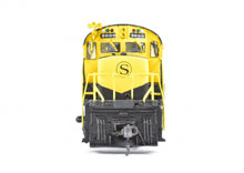 Load image into Gallery viewer, HO Brass CON OMI - Overland Models Inc. NYS&W - New York, Susquehanna, & Western ALCO C430 Custom Painted