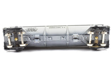 Load image into Gallery viewer, HO Brass NorthWest Short Line Jones & Laughlin 20,000 Gallon 3 Dome Tank Car CP ReBoxx