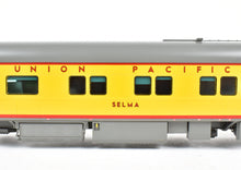 Load image into Gallery viewer, HO Brass CON OMI - Overland Models, Inc. UP - Union Pacific "Selma" Business Car FP No. 115