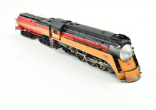 Load image into Gallery viewer, HO Brass CON OMI - Overland Models, Inc. SP - Southern Pacific Lines Class P-14 - 4-6-2 FP #650