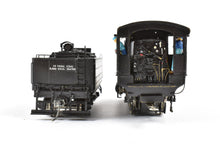 Load image into Gallery viewer, HO Brass Oriental Limited GN - Great Northern Class C-4 0-8-0 Switcher CP No. 783