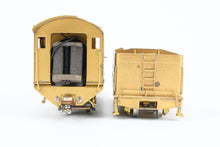 Load image into Gallery viewer, HOn3 Brass Gem Models EBT – East Broad Top 2-8-2 Mikado