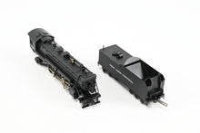 Load image into Gallery viewer, N Brass Key Imports NYC - New York Central H-10a 2-8-2 Factory Painted