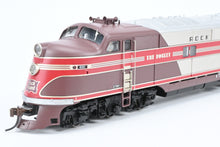 Load image into Gallery viewer, HO BLI - Broadway Limited Imports CRI&P - Rock Island EMD E6A FP No. 630 with Paragon2 DCC and Sound