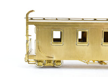 Load image into Gallery viewer, HOn3 PCH - Pro Custom Hobbies D&RGW - Denver & Rio Grande Western Caboose Round Roof