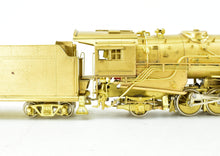 Load image into Gallery viewer, HO Brass CON Key Imports NKP - Nickel Plate Road/Wheeling & Lake Erie I-3 Mallet USRA 2-6-6-2