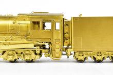 Load image into Gallery viewer, HO Brass CON OMI - Overland Models, Inc. MILW - Milwaukee Road S2a Class 4-8-4 W/Squared Boiler Front, as Rebuilt, Close Domes