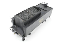 Load image into Gallery viewer, O Brass U.S. Hobbies CB&Q – Burlington Route 0-8-0 Custom Painted w/ Can Motor Upgrade NO BOX