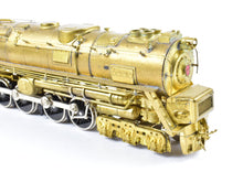 Load image into Gallery viewer, HO Brass Alco Models PRR - Pennsylvania Railroad S-2 6-8-6 Steam Turbine