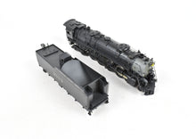 Load image into Gallery viewer, HO Brass OMI - Overland Models, Inc. MP - Missouri Pacific 2100 Class 4-8-4 Custom Painted