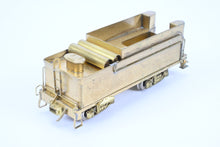 Load image into Gallery viewer, HOn3 Brass NJ Custom Brass D&RGW - Denver & Rio Grande Western C-21 Class 2-8-0 No. 360