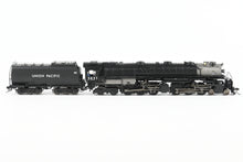 Load image into Gallery viewer, HO Brass Hybrid BLI - Broadway Limited Imports No. 4803 UP - Union Pacific 4-6-6-4 CSA-2 Early Challenger #3837 As-Delivered DC/DCC & Sound