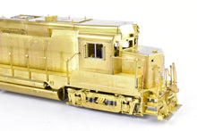 Load image into Gallery viewer, HO Brass OMI - Overland Models, Inc. Various Roads EMD GP30 PH II Low Hood With GSC (Alco) Truck