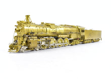 Load image into Gallery viewer, HO Brass Key Imports ATSF - Santa Fe "3765" Class 4-8-4 Northern Classic Series