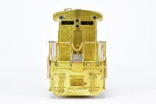 Load image into Gallery viewer, HO Brass OMI - Overland Models Inc. Various Roads GE C30-7 4-Window Cab w/o Anti-Climber