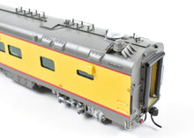 Load image into Gallery viewer, HO Brass CON OMI - Overland Models, Inc. UP - Union Pacific "Lone Star" Business Car FP