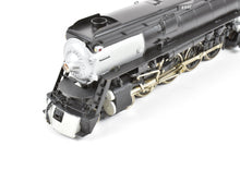 Load image into Gallery viewer, HO Brass Westside Model Co. SP - Southern Pacific Class GS-6 4-8-4 Custom Painted