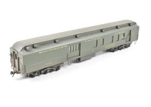 Load image into Gallery viewer, HO Brass Lambert SP - Southern Pacific Heavyweight Combine Baggage RPO Central Valley Trucks