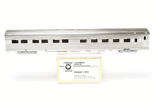 Load image into Gallery viewer, HO Brass Oriental Limited CB&Q/DRGW/WP California Zephyr Sleeper #429