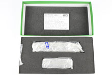 Load image into Gallery viewer, HO Brass CON OMI - Overland Models Inc. UP - Union Pacific 4-6-6-4 "Challenger" Two-Tone Grey Factory Painted No. 3981 Tsunami DCC & Sound