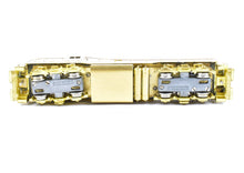 Load image into Gallery viewer, N Brass Hallmark Models Various Roads EMD GP-7 Standard Version with Removable Dynamic Brakes