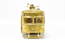 Load image into Gallery viewer, HO Brass Suydam PE - Pacific Electric Double End PCC Car - Unpowered Trailer