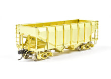 Load image into Gallery viewer, HO Brass OMI - Overland Models, Inc. SLSF - Frisco and CRI&P - Rock Island Panel Side 2-Bay Open Hopper