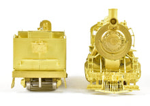 Load image into Gallery viewer, HO Brass Sunset Models ATSF - Santa Fe 1900 Class 2-8-0 Consolidation