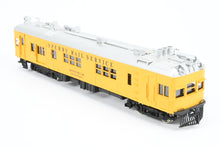 Load image into Gallery viewer, HO Brass Hallmark Models Various Roads Sperry Rail Service Self-Propelled Car FP No. 129