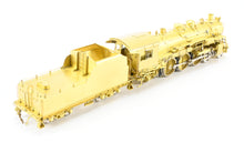 Load image into Gallery viewer, HO Brass OMI - Overland Models Inc. B&M - Boston & Maine P2c 4-6-2