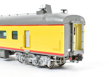 Load image into Gallery viewer, HO Brass CON OMI - Overland Models, Inc. UP - Union Pacific "Selma" Business Car FP No. 115