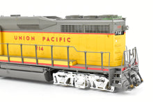 Load image into Gallery viewer, HO Brass OMI - Overland Models, Inc. UP - Union Pacific EMD GP30 PH II Low Hood #700-735 CP #714