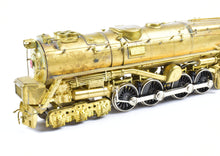 Load image into Gallery viewer, HO Brass Alco Models PRR - Pennsylvania Railroad S-2 6-8-6 Steam Turbine