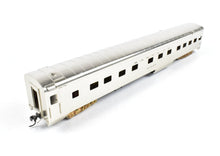 Load image into Gallery viewer, HO Brass CON TCY - The Coach Yard ATSF - Santa Fe 4-1-Lounge Square End Sleeper "Betahtakin" Class Post-1954