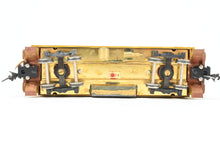 Load image into Gallery viewer, HO Brass Trains Inc. UP - Union Pacific CA-1 Wood Caboose PARTIAL PAINT