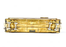 Load image into Gallery viewer, HOn3 PCH - Pro Custom Hobbies D&RGW - Denver & Rio Grande Western Caboose Round Roof