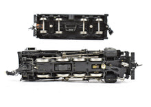 Load image into Gallery viewer, HO Brass OMI - Overland Models C&O - Chesapeake & Ohio G-9 2-8-0 CP No. 1025 DCC and Sound